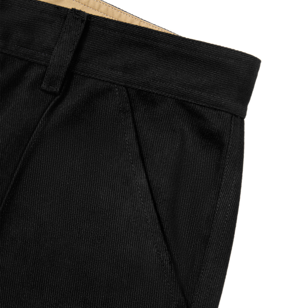 Workwear Tailored Trousers