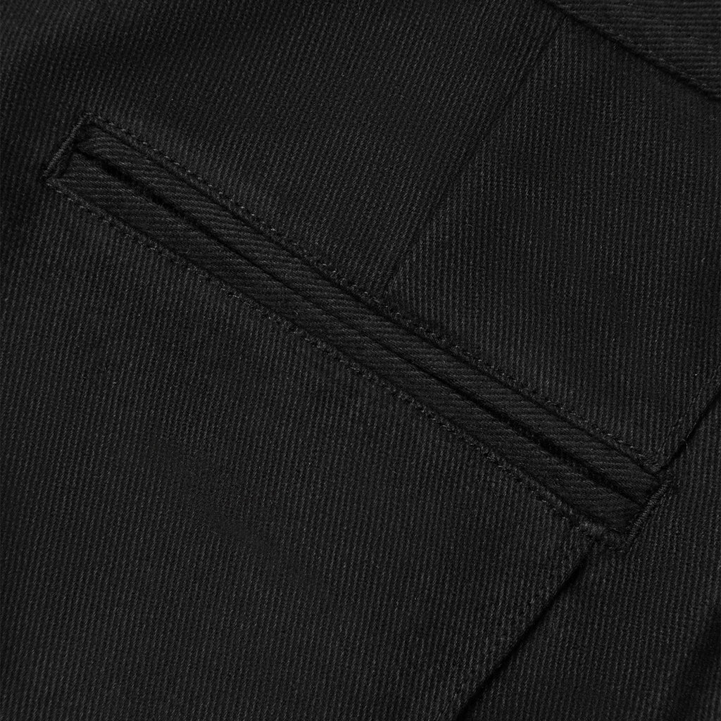 Workwear Tailored Trousers