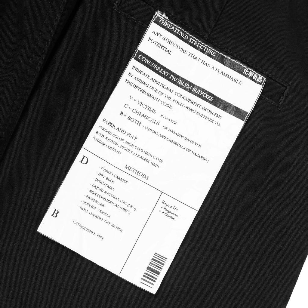 Near-Perfect Loose-Fit Chinos