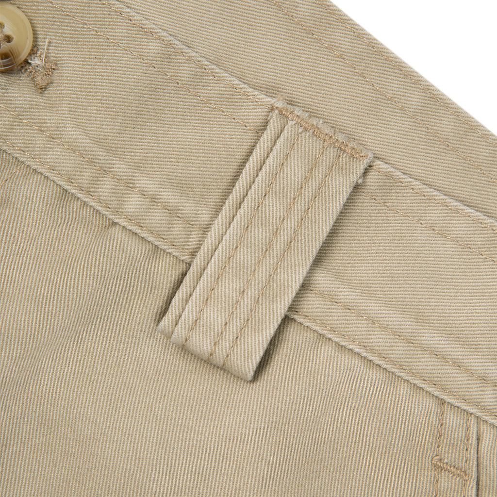 Near-Perfect Loose-Fit Chinos