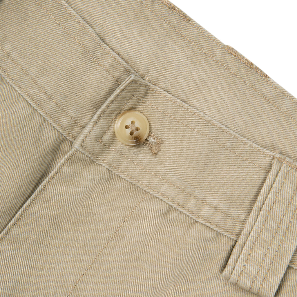 Near-Perfect Loose-Fit Chinos