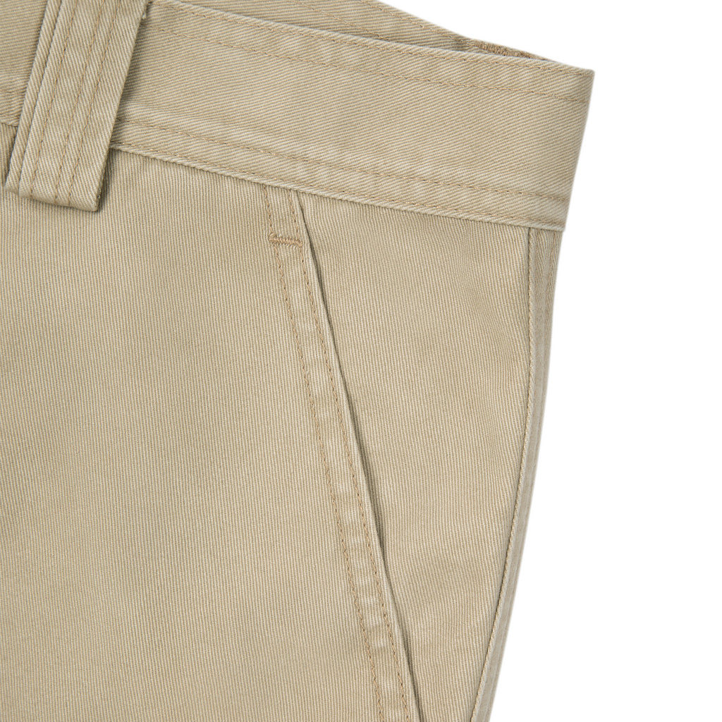 Near-Perfect Loose-Fit Chinos
