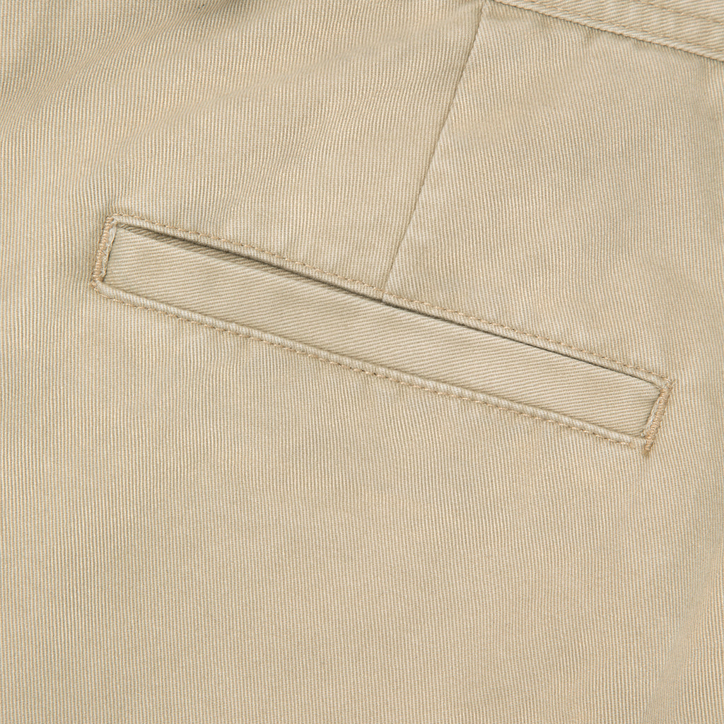 Near-Perfect Loose-Fit Chinos