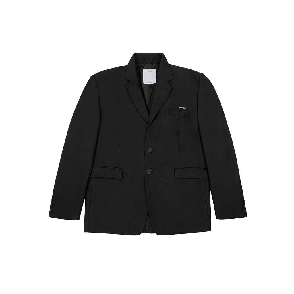 Long Vacation Staff Tailored Jacket