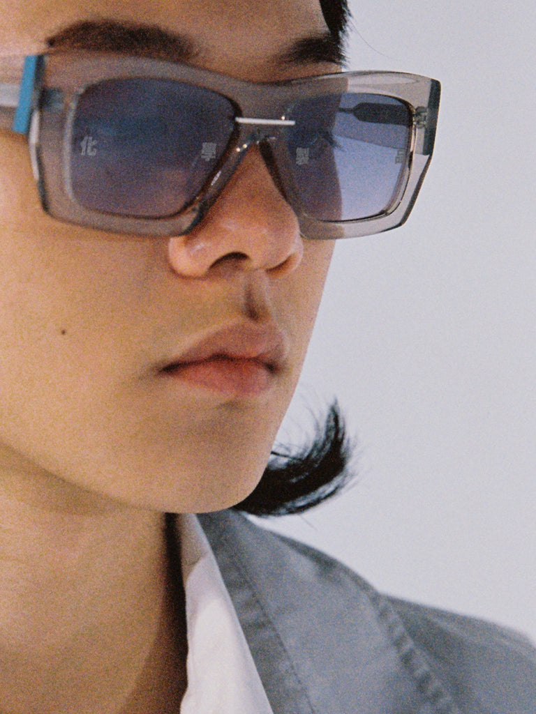 A_ChemistCreations x AKILA_GRY_Sunglasses_6.0MM_L