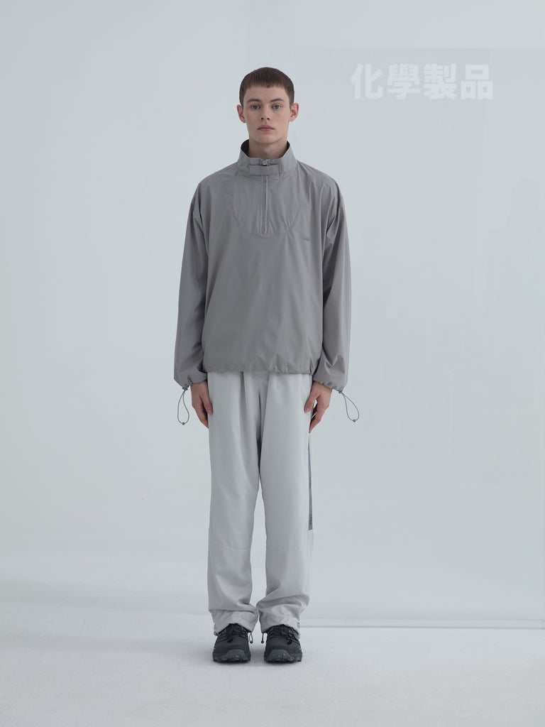 J3_DGY_HALFZIPJACKET